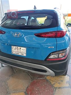 هیوندای کۆنا